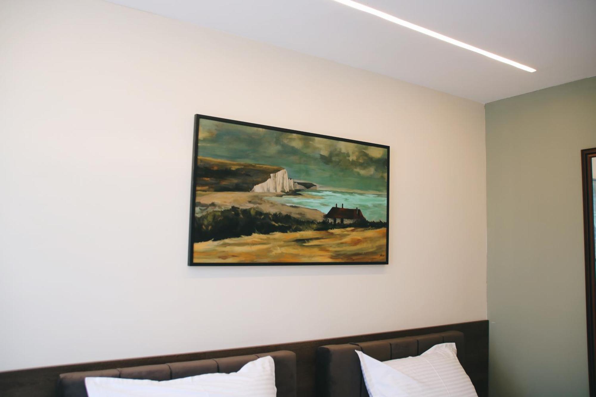 Hotel Rozafa Suhareke Ngoại thất bức ảnh